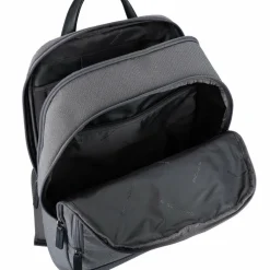 Piquadro Daypacks<Zaino Daypack 43.5 cm Laptopfach grey