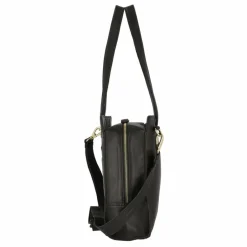 Plevier Pharos Aktentasche Leder 37.5 cm Laptopfach