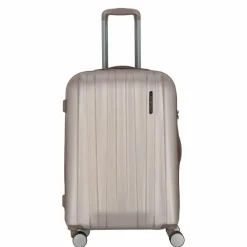 Polestream Moonrock 4 Rollen Trolley 69 cm mit Dehnfalte