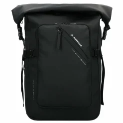 Polestream Rolltop-Rucksäcke|Daypacks<Strz by Amsterdam Daypack 50 cm Laptopfach black