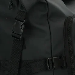 Polestream Rolltop-Rucksäcke|Daypacks<Strz by Amsterdam Daypack 50 cm Laptopfach black