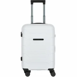 Polestream Strz by Asteroid 4 Rollen Kabinentrolley 55 cm