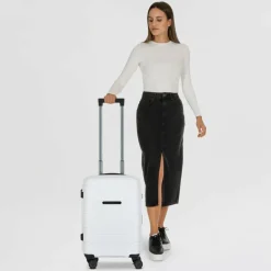 Polestream Strz by Asteroid 4 Rollen Kabinentrolley 55 cm