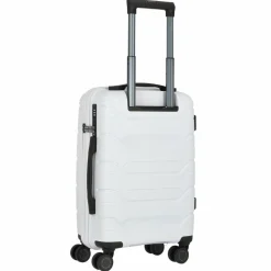 Polestream Strz by Asteroid 4 Rollen Kabinentrolley 55 cm