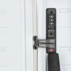 Polestream Strz by Asteroid 4 Rollen Kabinentrolley 55 cm