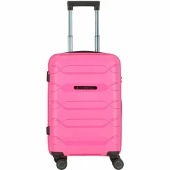 Polestream Strz by Asteroid 4 Rollen Kabinentrolley 55 cm