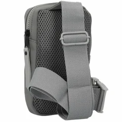 Polestream Umhängetaschen<Strz by Barcelona Umhängetasche 20,5 cm stone grey