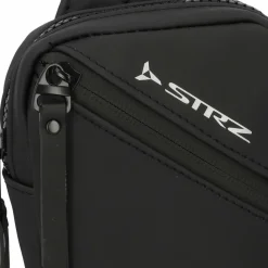 Polestream Umhängetaschen<Strz by Barcelona Umhängetasche 20,5 cm black