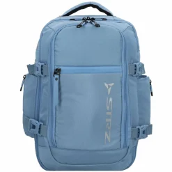 Polestream Business-Rucksäcke|Laptoptaschen<Strz by Berlin Reiserucksack 39 cm Laptopfach ice blue