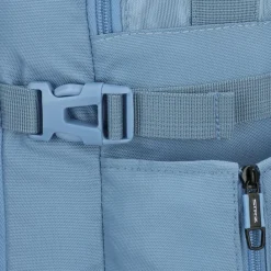 Polestream Business-Rucksäcke|Laptoptaschen<Strz by Berlin Reiserucksack 39 cm Laptopfach ice blue