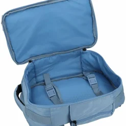 Polestream Business-Rucksäcke|Laptoptaschen<Strz by Berlin Reiserucksack 39 cm Laptopfach ice blue