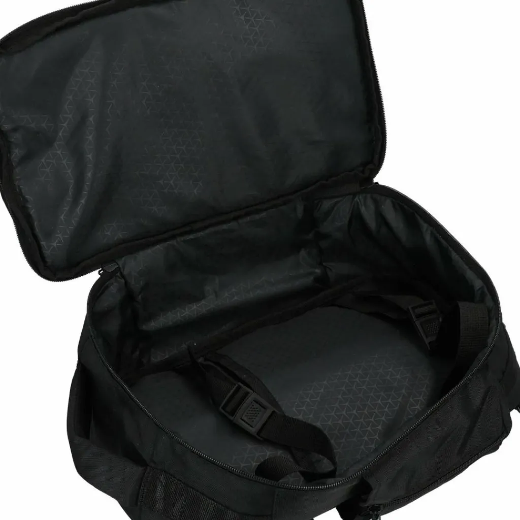 Outlet Polestream Strz by Berlin Reiserucksack 39 cm Laptopfach black