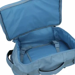 Polestream Business-Rucksäcke|Laptoptaschen<Strz by Vienna Reiserucksack 47 cm Laptopfach ice blue
