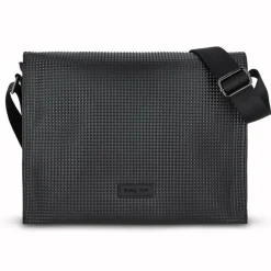 Clearance Police Aktentaschen Messenger 35 cm Laptopfach black