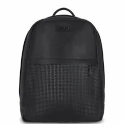 Police Daypack 41 cm Laptopfach black