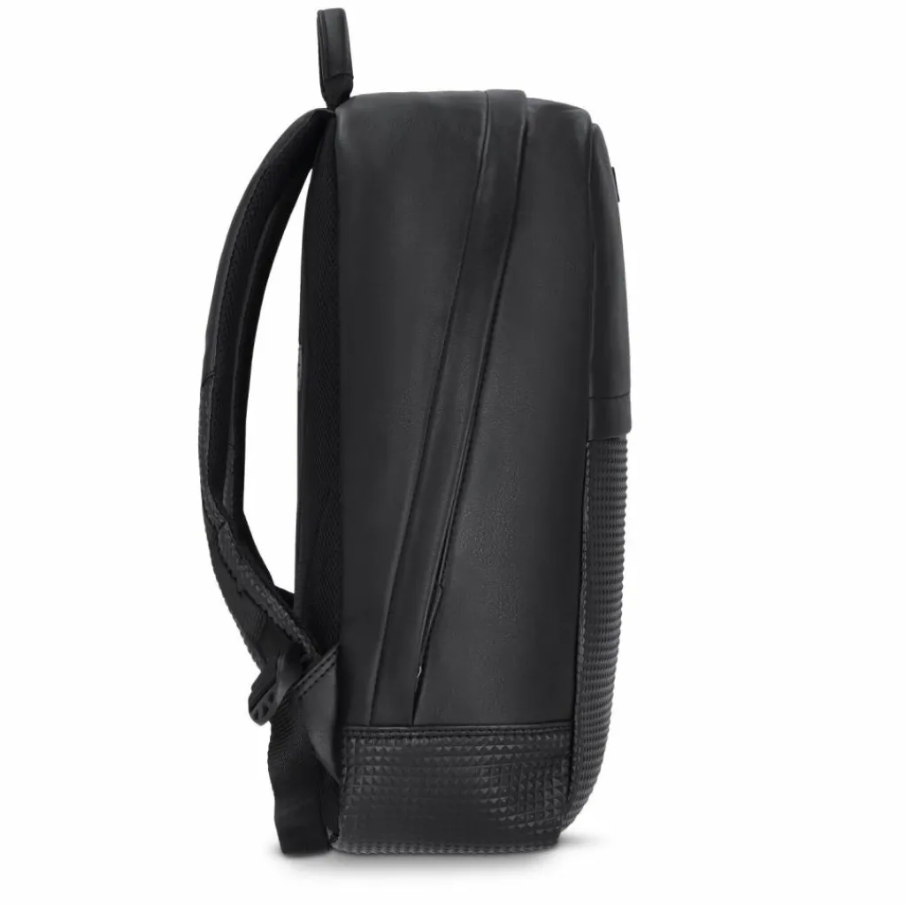 Police Daypack 41 cm Laptopfach black