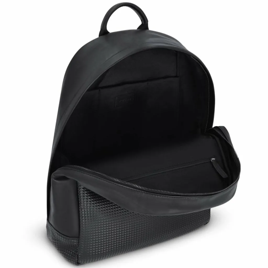 Police Daypack 41 cm Laptopfach black