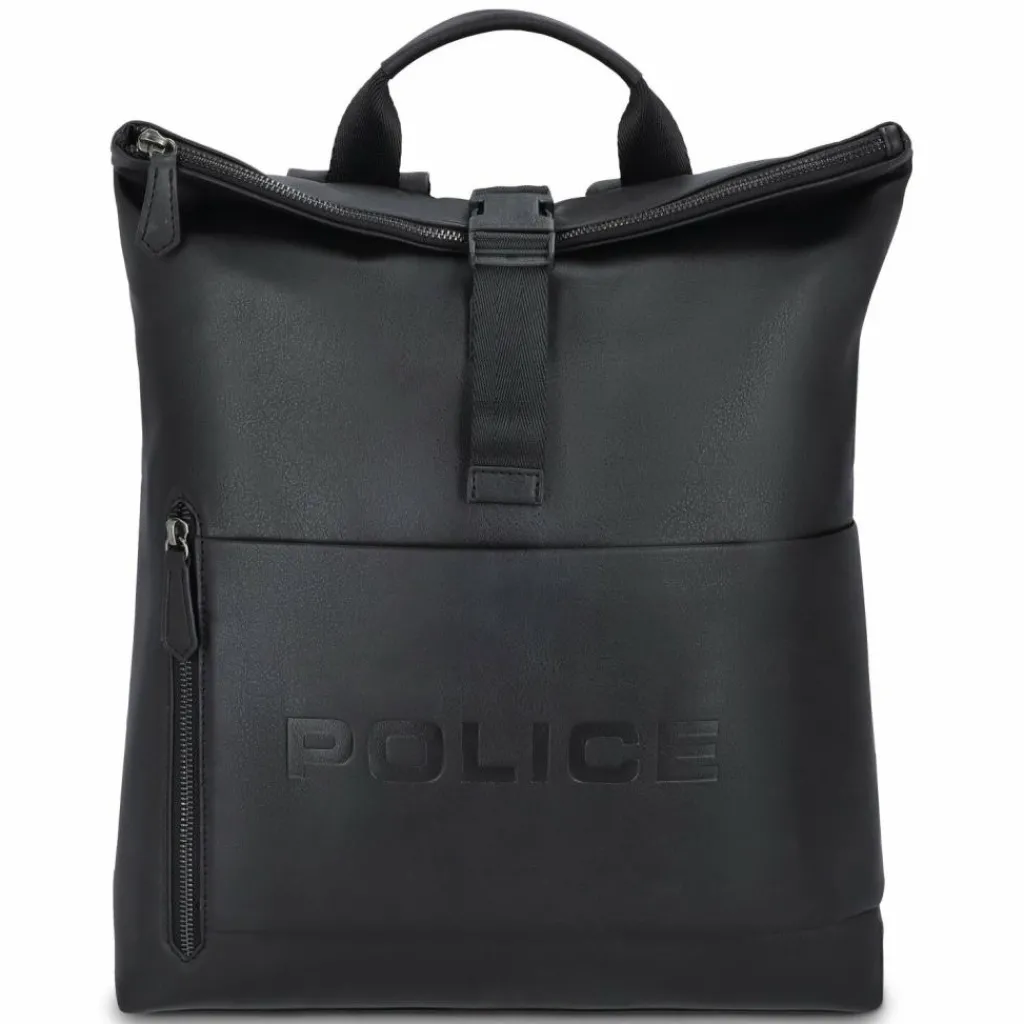 Police Daypack 42 cm Laptopfach