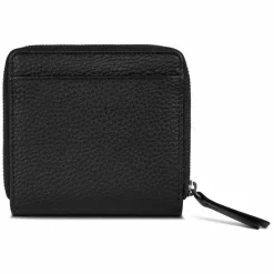 Police Damengeldbörsen Querformat<Geldbörse Leder 10 cm black