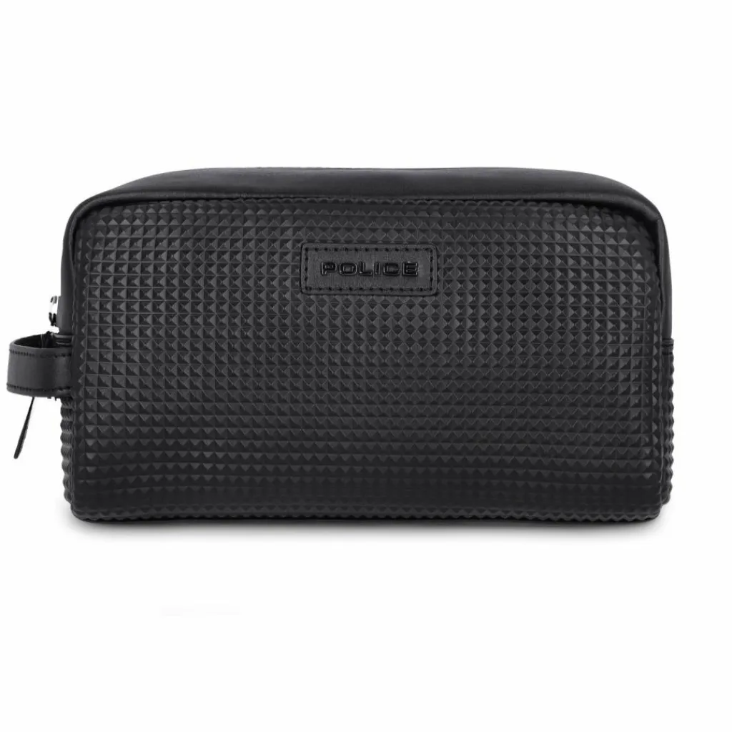 Police Kulturbeutel 23 cm