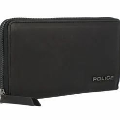 Damen Police PT16-10369 Geldbörse Leder 20 cm