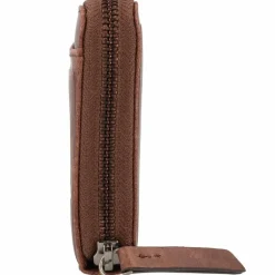 Damen Police PT16-10369 Geldbörse Leder 20 cm