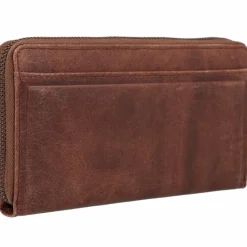 Damen Police PT16-10369 Geldbörse Leder 20 cm