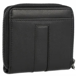 Best Police PT389-10368 Geldbörse Leder 12 cm black