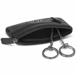 Police Schlüsseletui Leder 11.5 cm