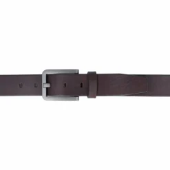 Herren Porsche Design Basic Gürtel Leder