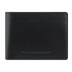 Herren Porsche Design Business Geldbörse RFID Leder 11 cm