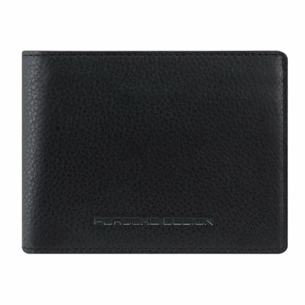 Herren Porsche Design Business Geldbörse RFID Leder 11 cm