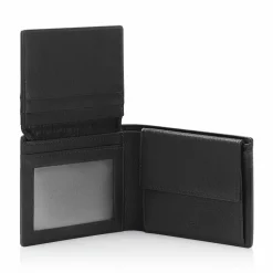 Herren Porsche Design Business Geldbörse RFID Leder 11 cm