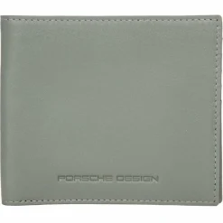 Herren Porsche Design Business Geldbörse RFID Leder 11 cm