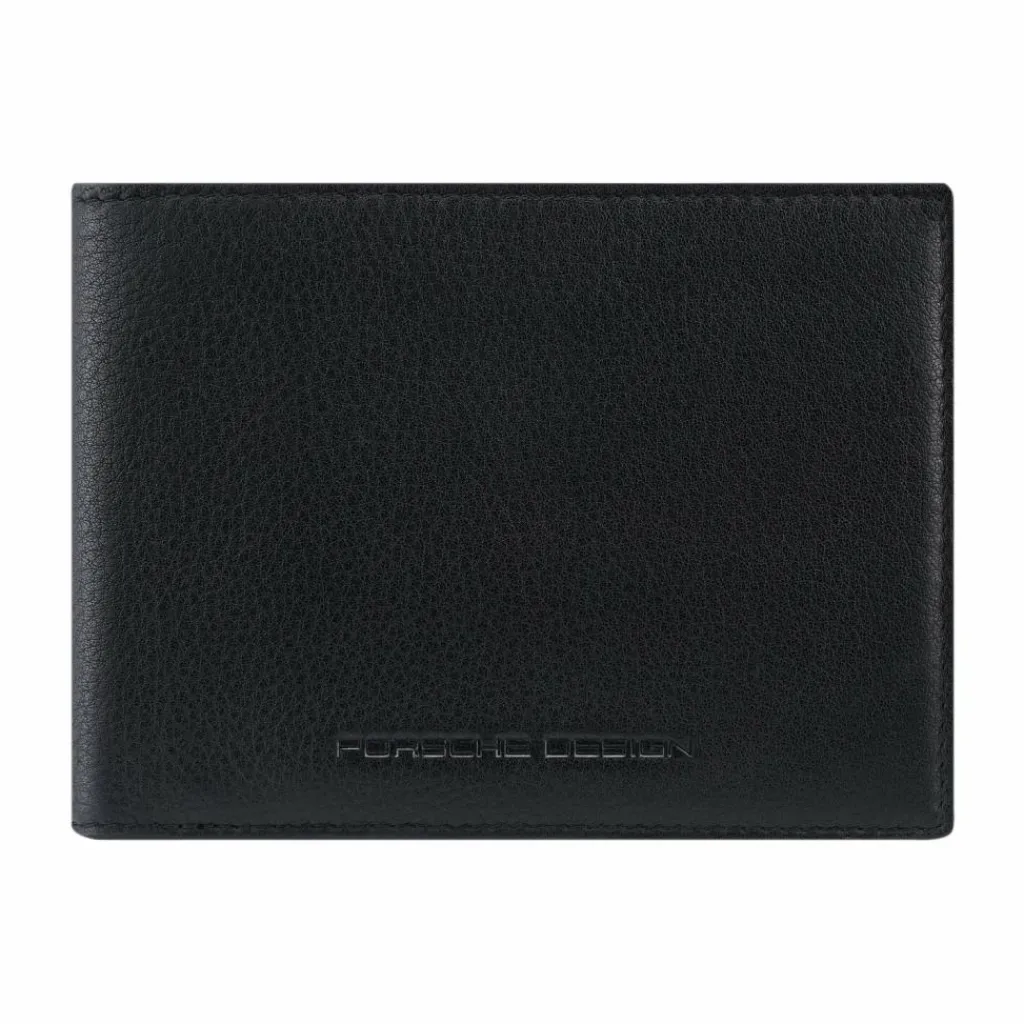 Herren Porsche Design Business Geldbörse RFID Leder 11 cm