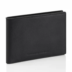 Herren Porsche Design Business Geldbörse RFID Leder 11 cm