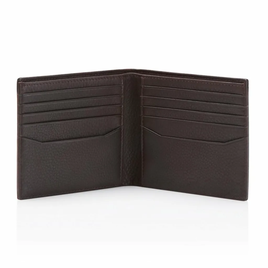 Herren Porsche Design Business Geldbörse RFID Leder 11 cm