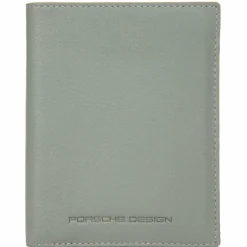 Herren Porsche Design Business Geldbörse Leder 9 cm