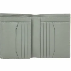 Herren Porsche Design Business Geldbörse Leder 9 cm