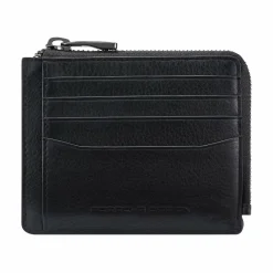 Herren Porsche Design Business Geldbörse RFID Leder 11 cm