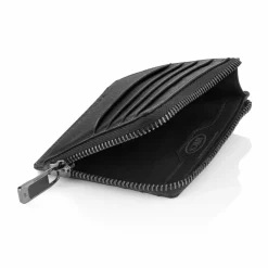 Herren Porsche Design Business Geldbörse RFID Leder 11 cm
