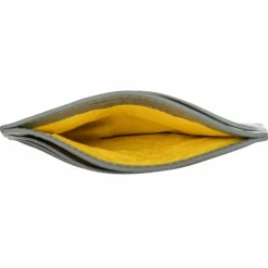 Porsche Design Visitenkartenetuis<Business Kreditkartenetui RFID Leder 10 cm gray