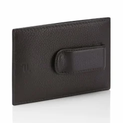 New Porsche Design Business Kreditkartenetui RFID Leder 10 cm dark brown