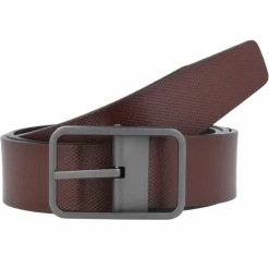 Hot Porsche Design Business Wendegürtel Leder dark brown