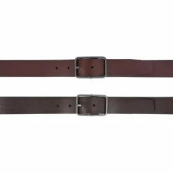 Hot Porsche Design Business Wendegürtel Leder dark brown