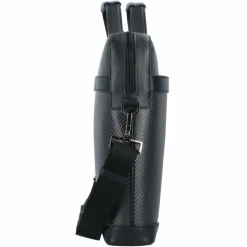 Porsche Design Laptoptaschen|Aktentaschen<Carbon Aktentasche 38 cm Laptopfach black