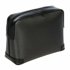 Porsche Design Kulturbeutel<Carbon Kulturbeutel 25 cm black