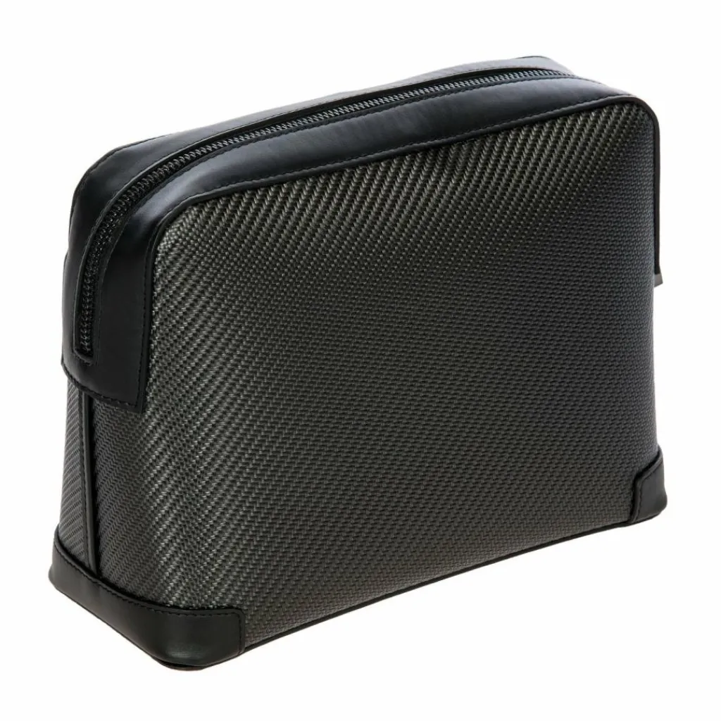 Porsche Design Kulturbeutel<Carbon Kulturbeutel 25 cm black