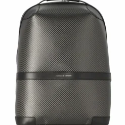Porsche Design Carbon Rucksack 44 cm black