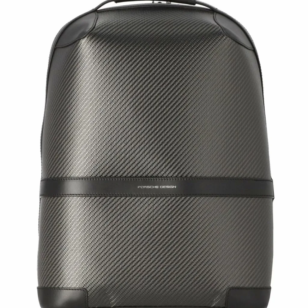 Porsche Design Carbon Rucksack 44 cm black